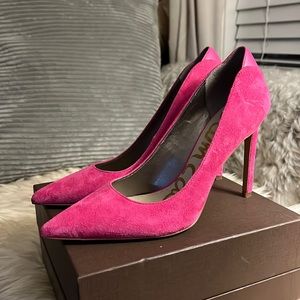 Sam Edelman heels